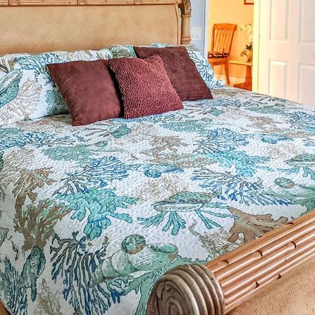 Pet-Friendly Flagler Beach Home With Yard Near Beach Экстерьер фото