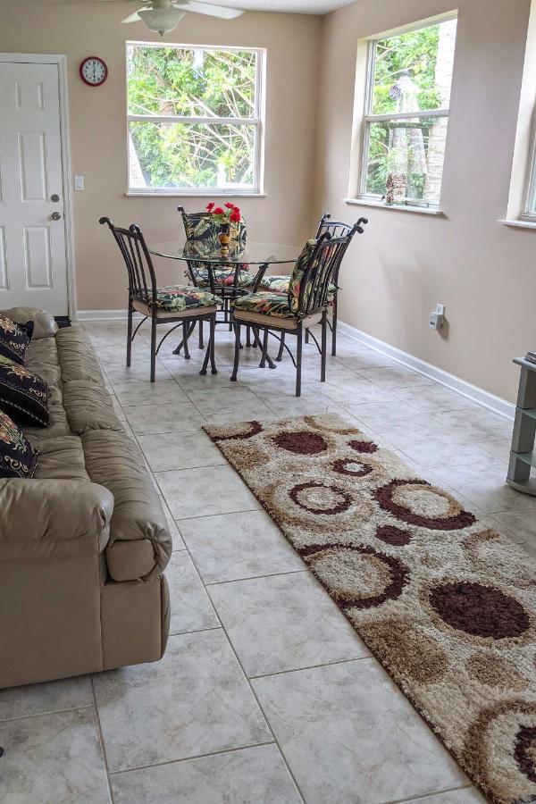 Pet-Friendly Flagler Beach Home With Yard Near Beach Экстерьер фото