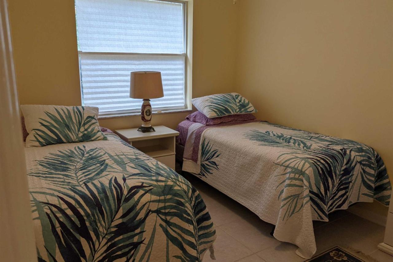Pet-Friendly Flagler Beach Home With Yard Near Beach Экстерьер фото